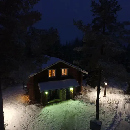 Levinkajo Villa *
